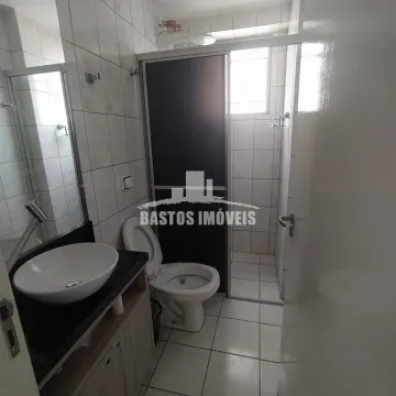 Zona de Armazém - Cianorte PR