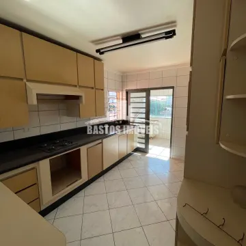 Centro - Cianorte PR