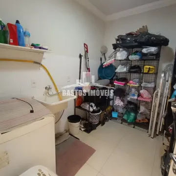 Jardim Olímpico - Cianorte PR