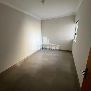 Residencial Sena - Cianorte PR