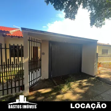 Zona 01 - Cianorte PR