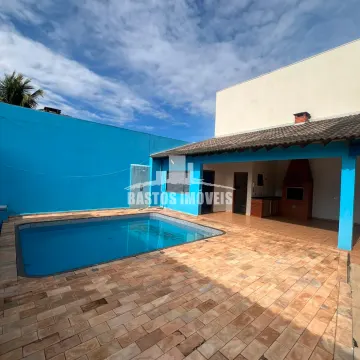Zona 01 - Cianorte PR
