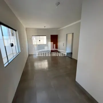 Residencial Sena - Cianorte PR