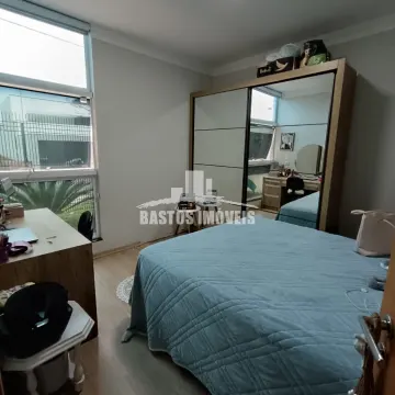 Residencial Nova Itália - Cianorte PR