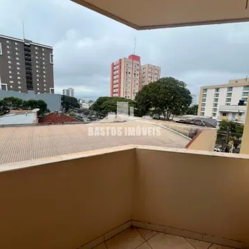 Centro - Cianorte PR