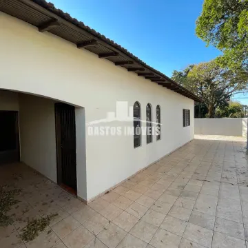 Zona 01 - Cianorte PR