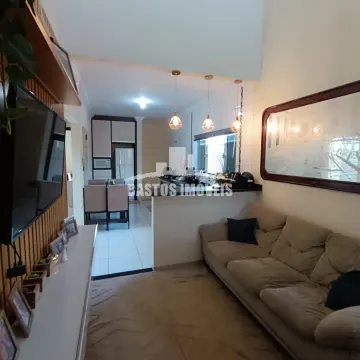 Residencial Atlântico - Cianorte PR