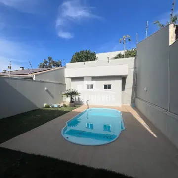 Zona 01 - Cianorte PR