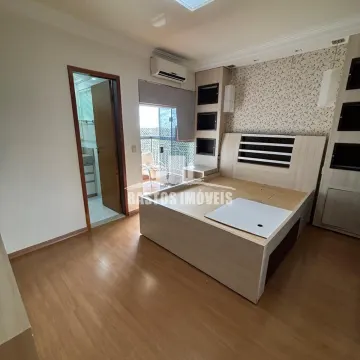 Residencial Alpha Club