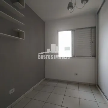Zona de Armazém - Cianorte PR