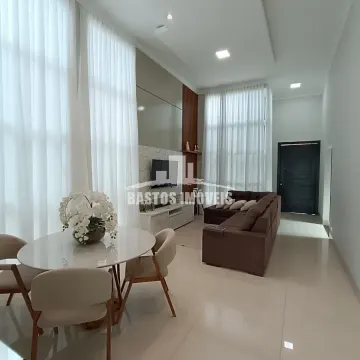 Residencial Nova Itália - Cianorte PR