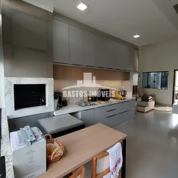 Residencial Atlântico - Cianorte PR