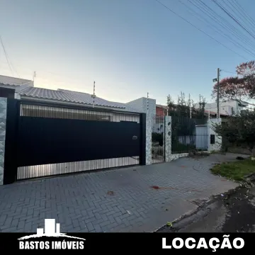 Jardim Universidade - Cianorte PR