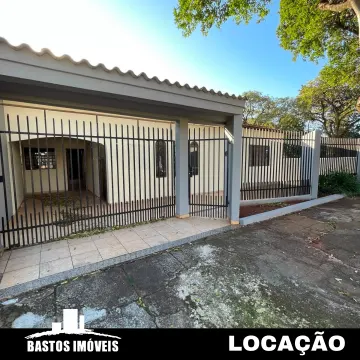 Zona 01 - Cianorte PR
