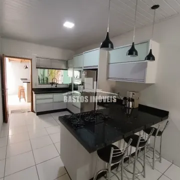 Jardim Olímpico - Cianorte PR
