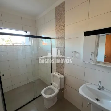 Residencial Sena - Cianorte PR
