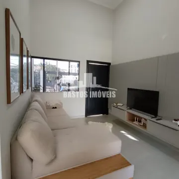 Residencial Atlântico - Cianorte PR