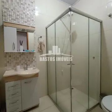 Jardim Olímpico - Cianorte PR