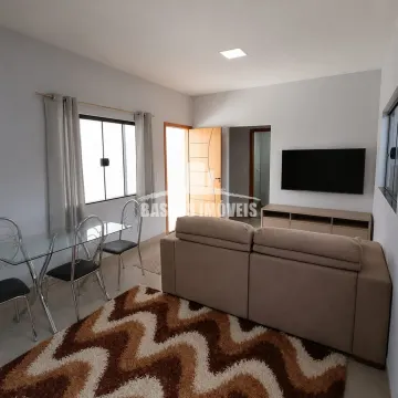 Residencial Boubon - Cianorte PR