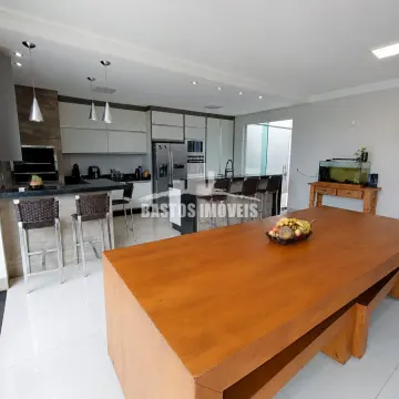 Residencial Nova Itália - Cianorte PR