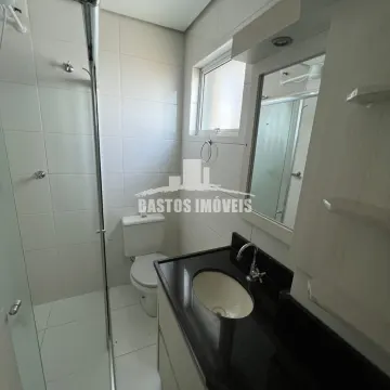Zona de Armazém - Cianorte PR