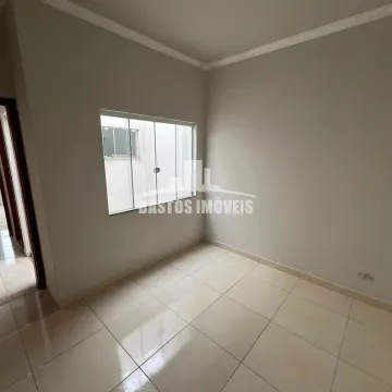 Residencial Atlântico V - Cianorte PR