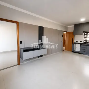 Residencial Parque das Nações - Cinorte PR