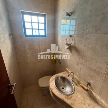 Zona 01 - Cianorte PR