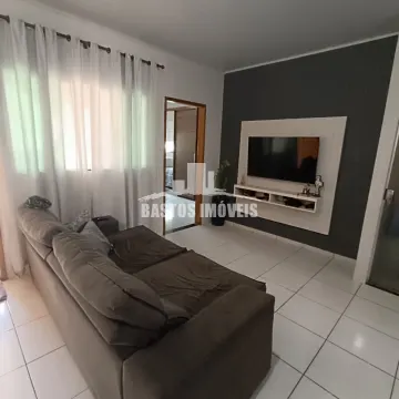 Jardim Olímpico - Cianorte PR