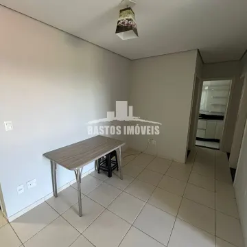 Zona de Armazém - Cianorte PR