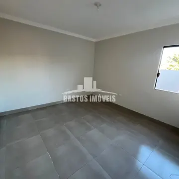 Residencial Sena - Cianorte PR