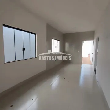 Residencial Atlântico - Cianorte PR