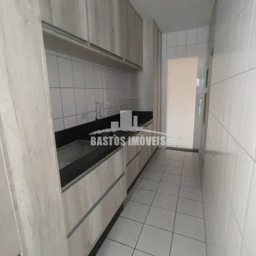 Zona de Armazém - Cianorte PR