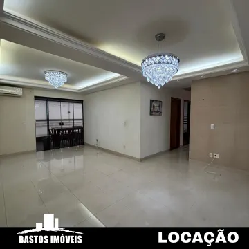 Residencial Alpha Club