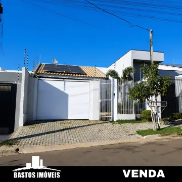 Jardim Botânico - Cianorte PR