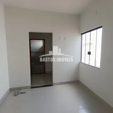 Residencial Atlântico - Cianorte PR