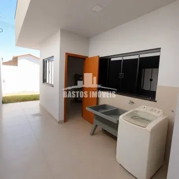 Residencial Boubon - Cianorte PR