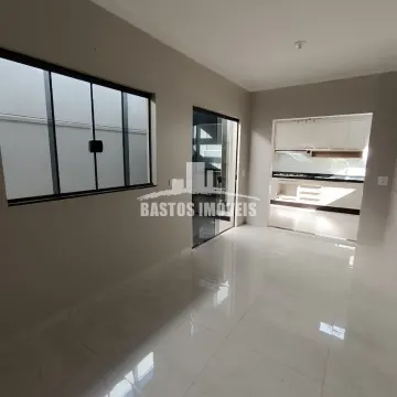Jardim Santa Helena - Cianorte PR