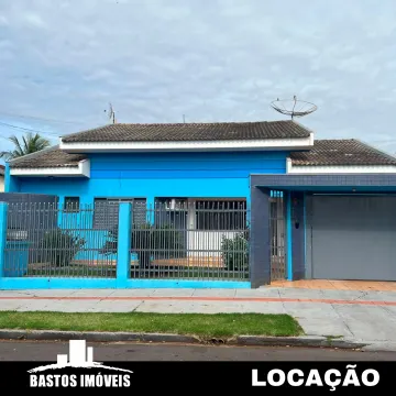 Zona 01 - Cianorte PR
