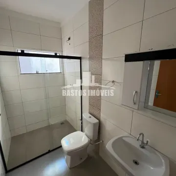 Residencial Sena - Cianorte PR