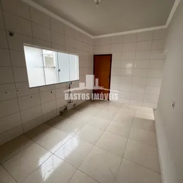 Residencial Atlântico V - Cianorte PR