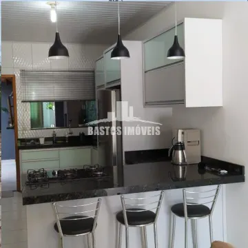 Jardim Olímpico - Cianorte PR