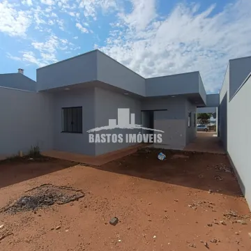 Residencial Atlântico - Cianorte PR