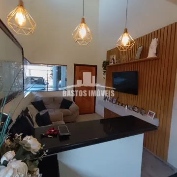 Residencial Atlântico - Cianorte PR