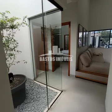 Residencial Atlântico - Cianorte PR