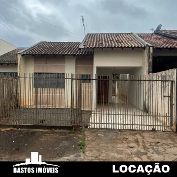 Zona 03 - Cianorte PR