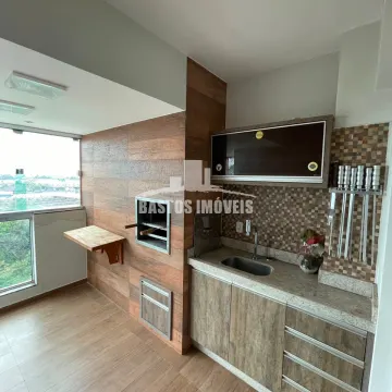 Zona de Armazém - Cianorte PR
