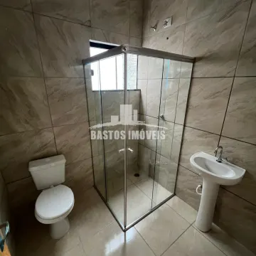Residencial Parque das Nações - Cianorte PR