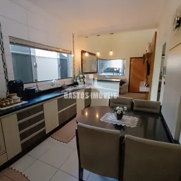 Residencial Atlântico - Cianorte PR