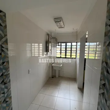 Zona de Armazém - Cianorte PR